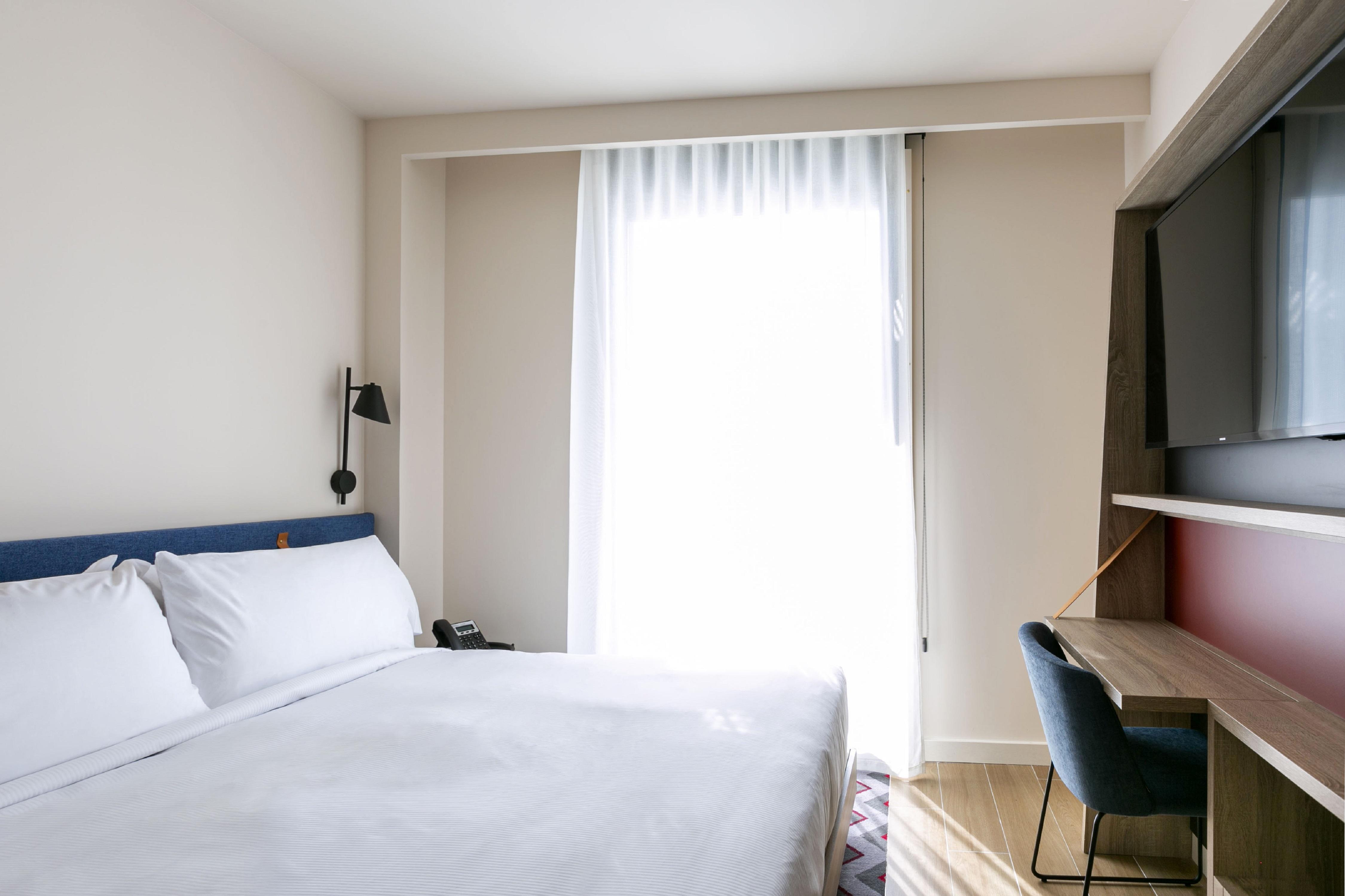 Hampton By Hilton Barcelona Fira Gran Via 호텔 오스피탈레트 데 요브레가트 외부 사진