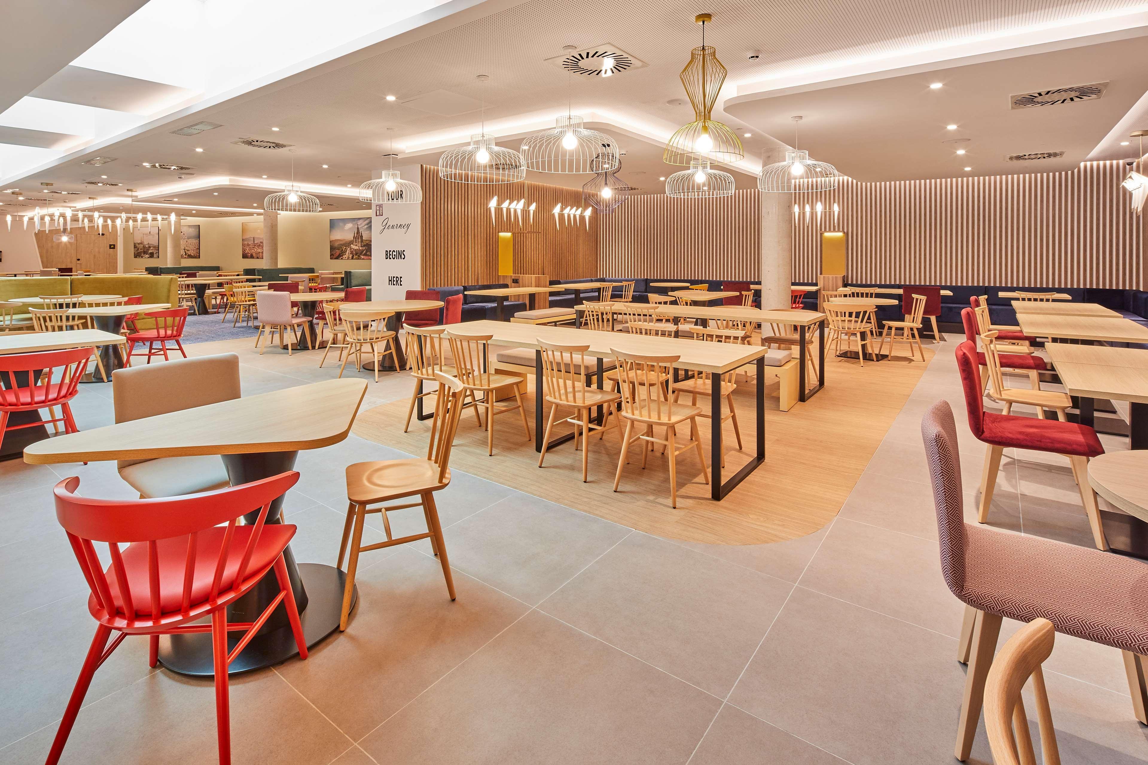 Hampton By Hilton Barcelona Fira Gran Via 호텔 오스피탈레트 데 요브레가트 외부 사진